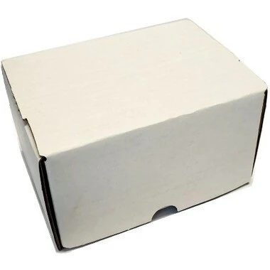 330 Count Trading Card Cardboard Box