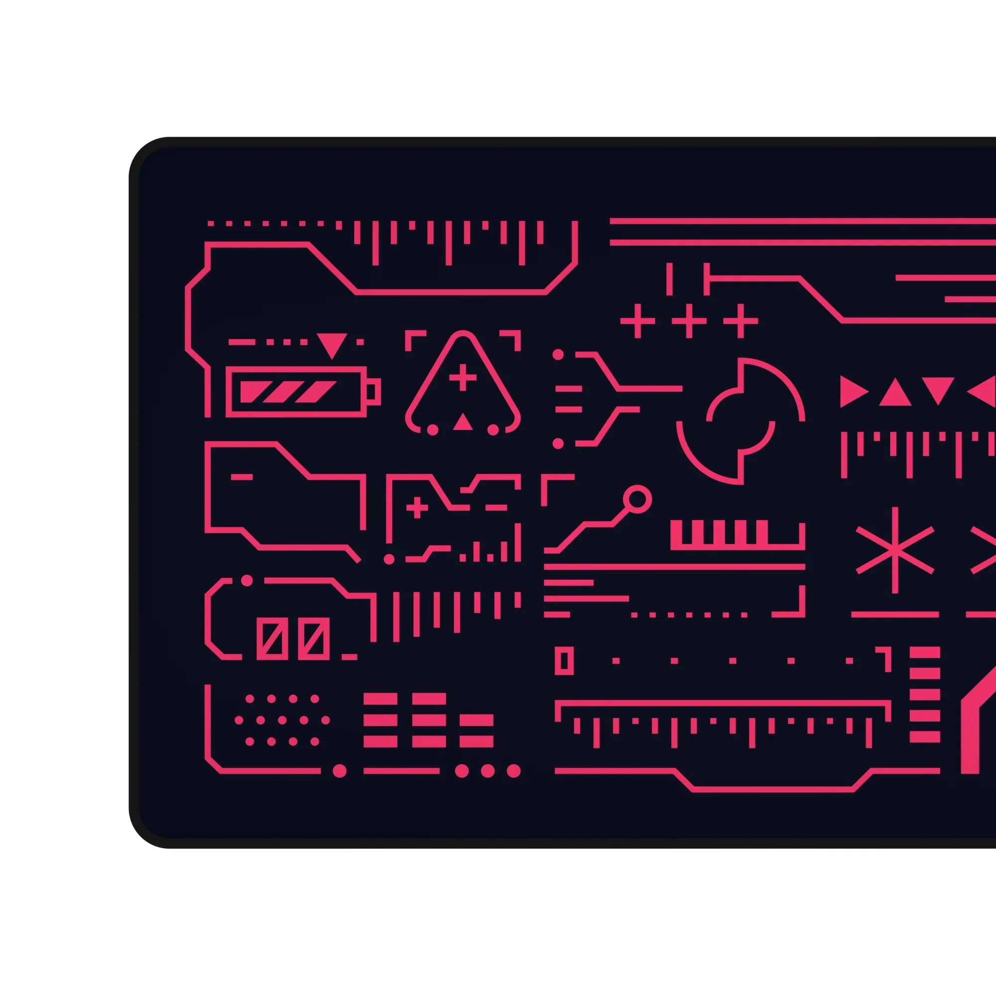 900mats Awaken Desk Mat - Image 3