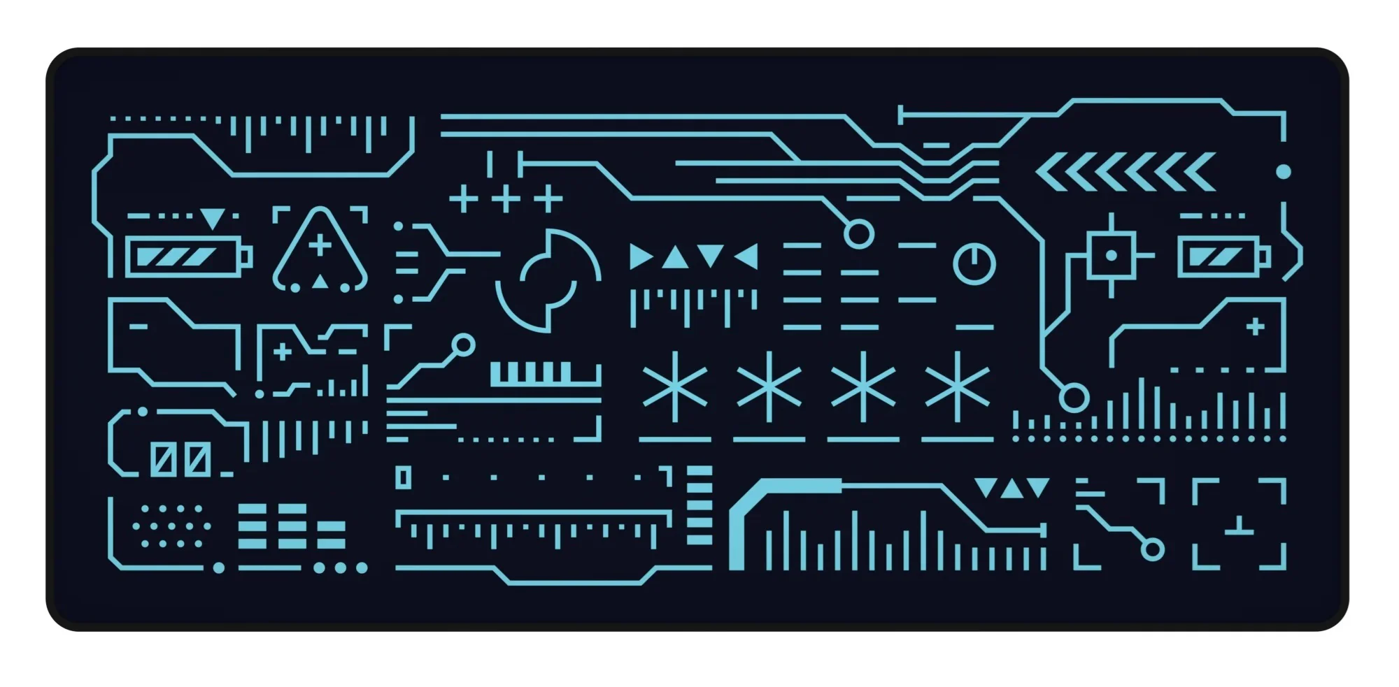 900mats Awaken Desk Mat - Image 4