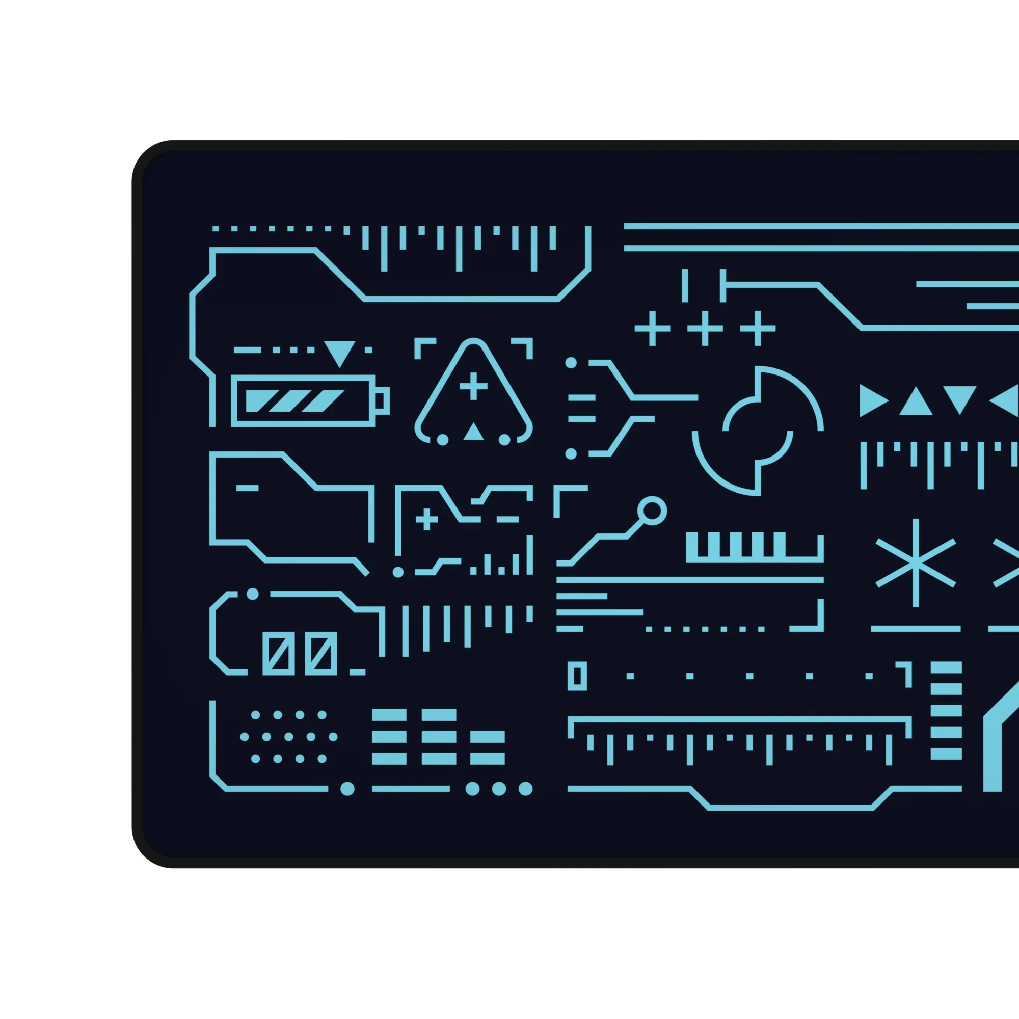 900mats Awaken Desk Mat - Image 5