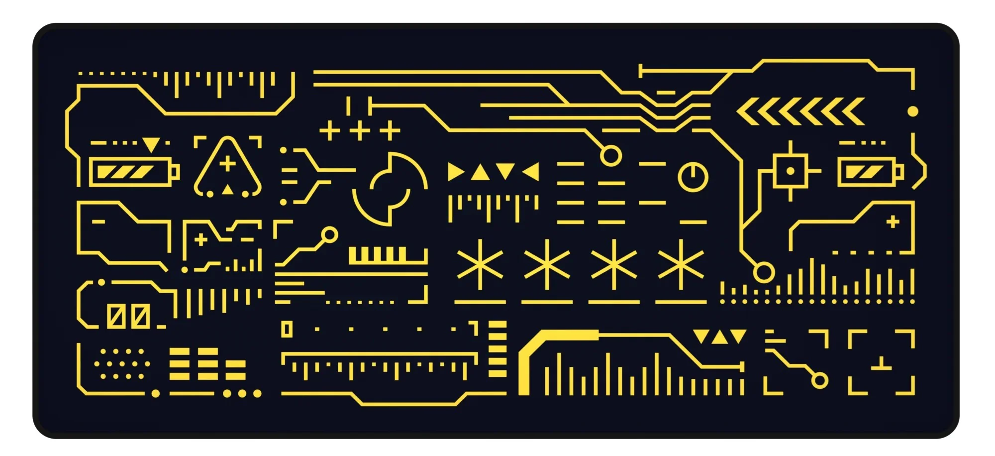 900mats Awaken Desk Mat - Image 7