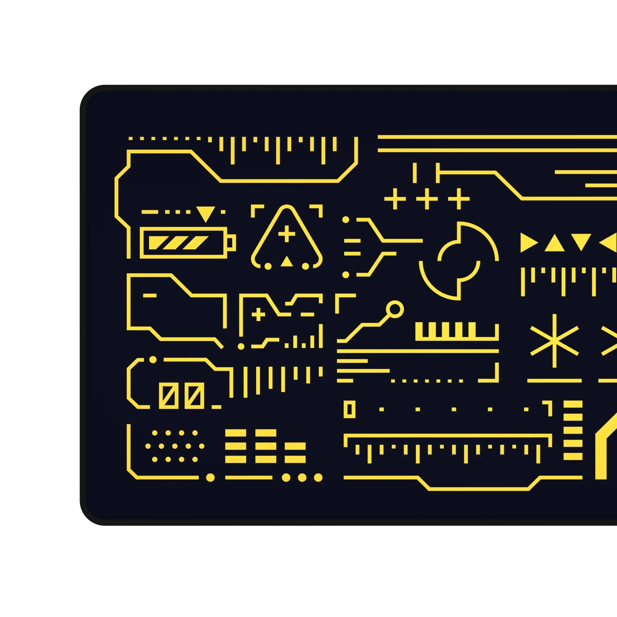 900mats Awaken Desk Mat - Image 8