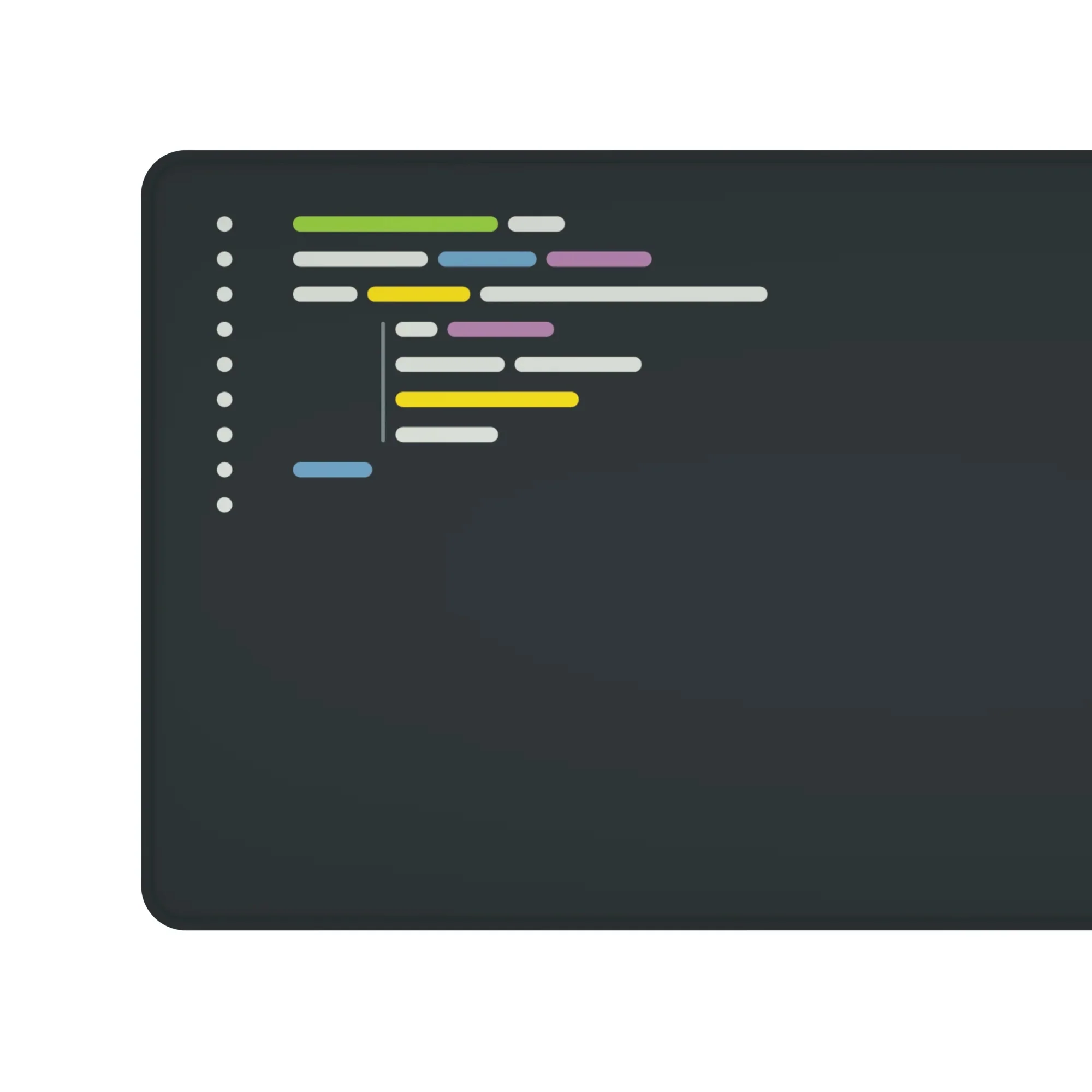 900mats CODE Desk Mat - Image 2