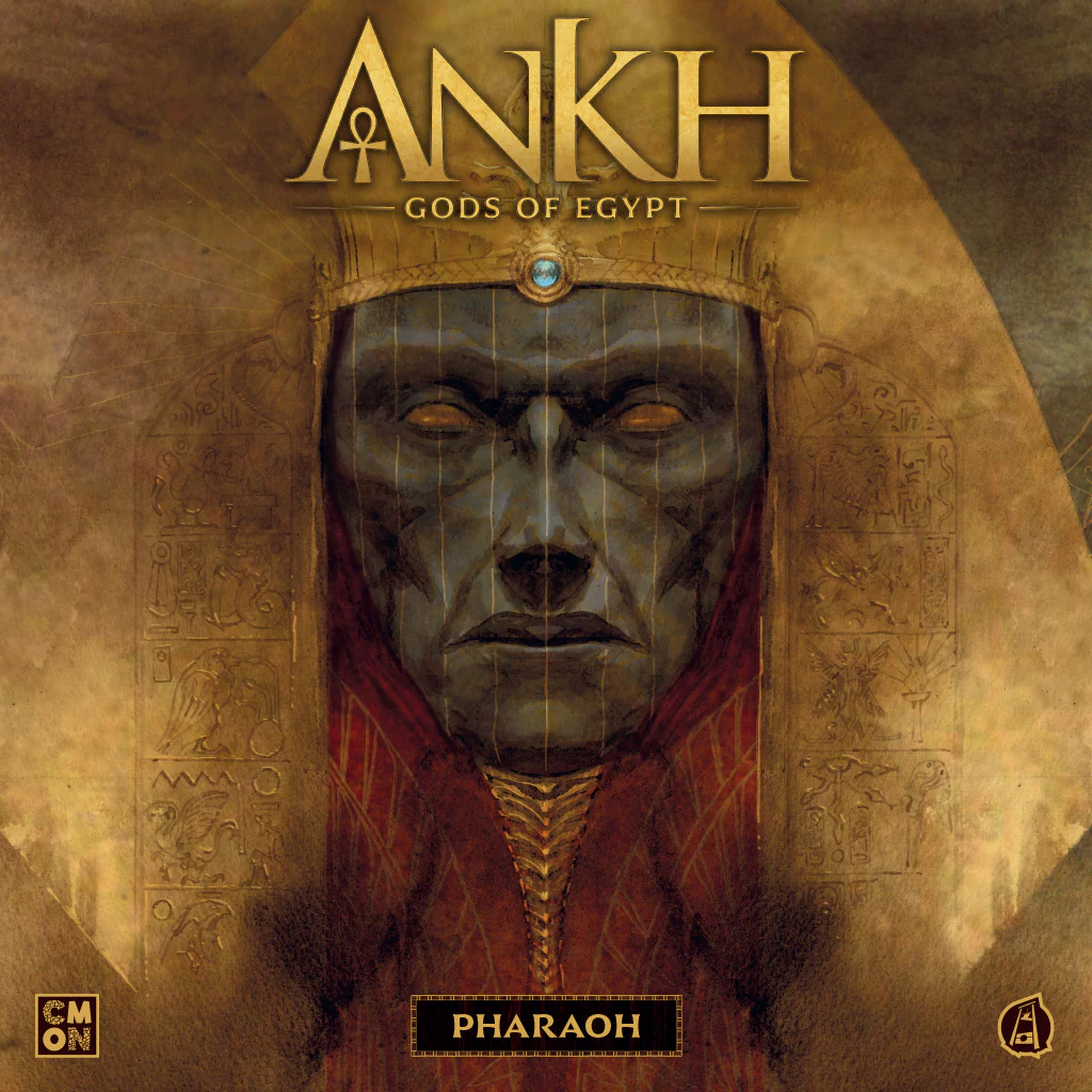 Ankh: Gods of Egypt Pharaoh Expansion - Image 4
