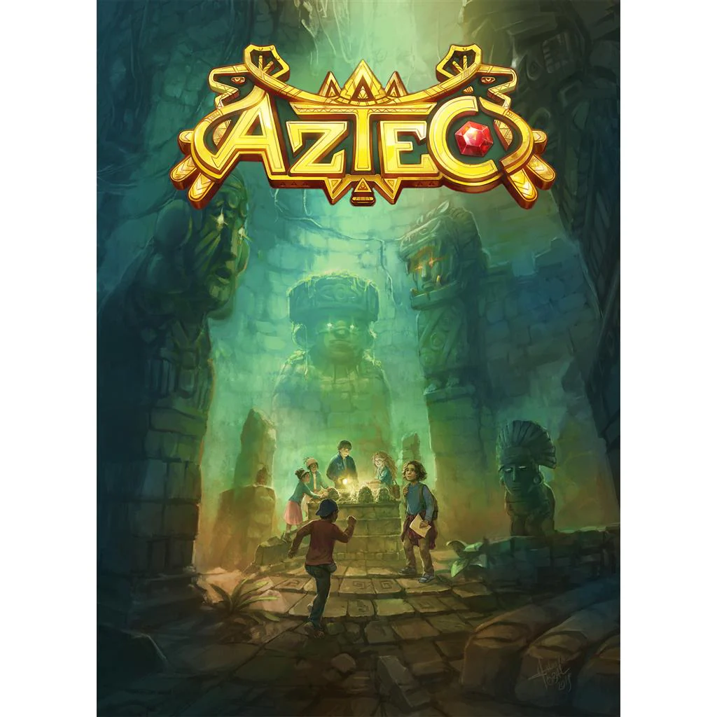 Aztec - Image 3