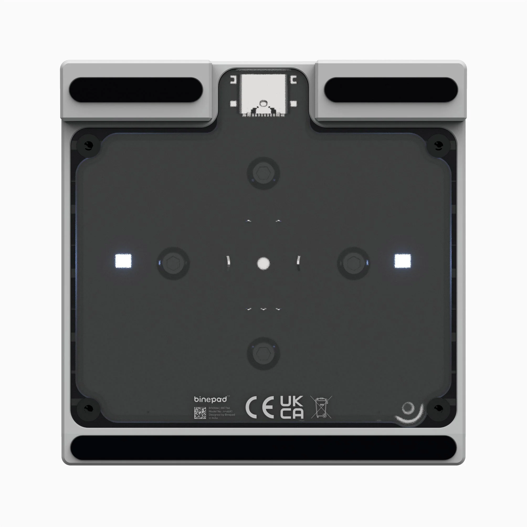 Binepad KnobX1 Rotary Encoder Knob - Image 5
