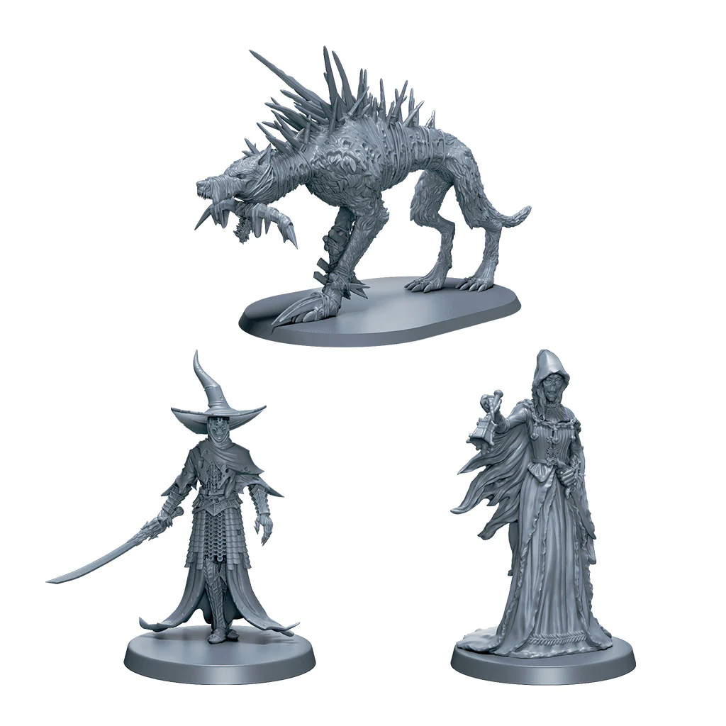 Bloodborne: Chalice Dungeon Expansion - Image 5