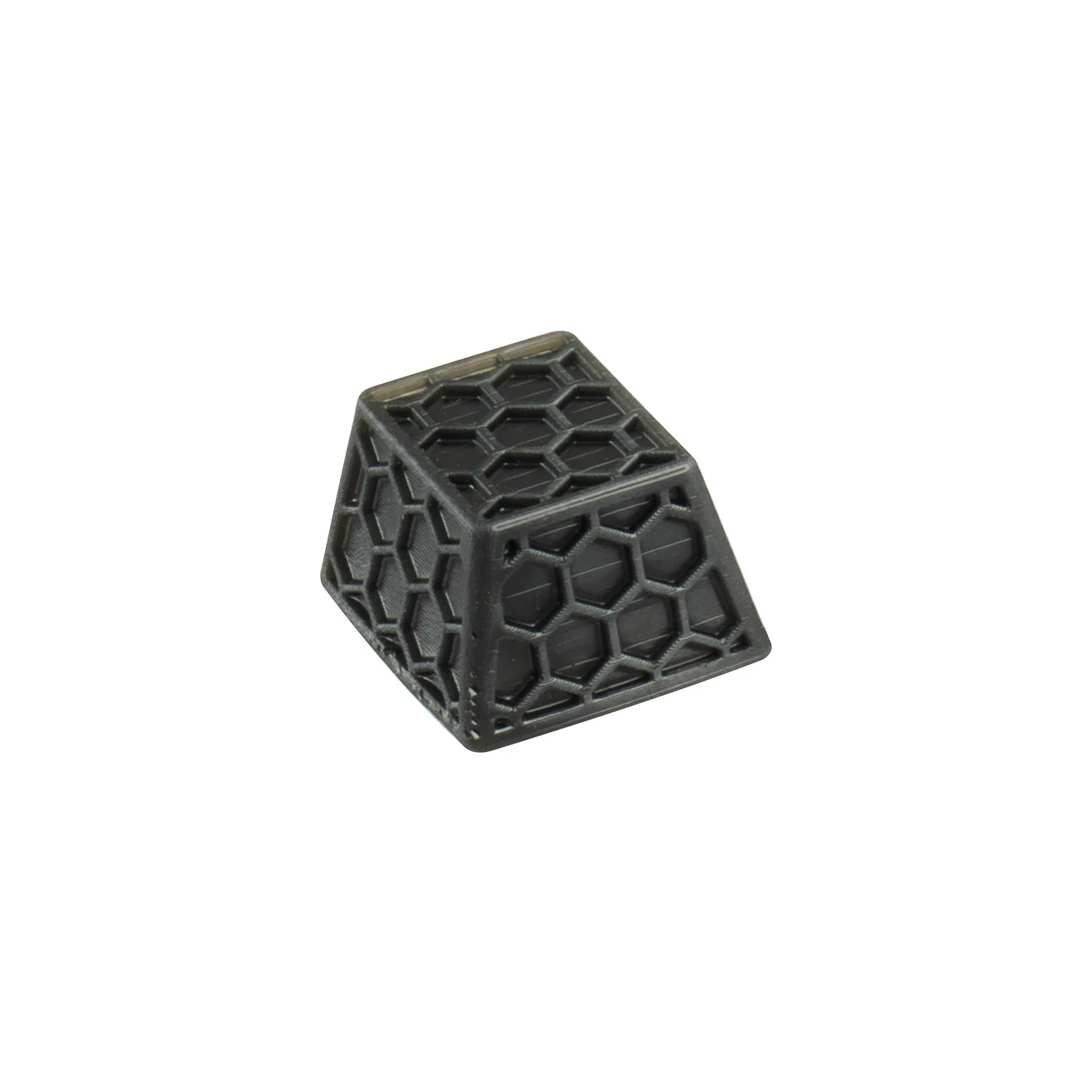 Capsmiths Hexcap 3D Printed Artisan Keycap - Image 2