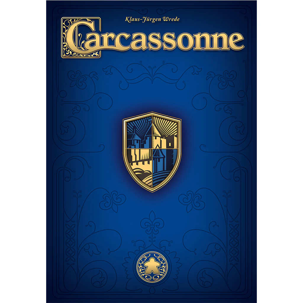 Carcassonne 20th Anniversary - Image 6