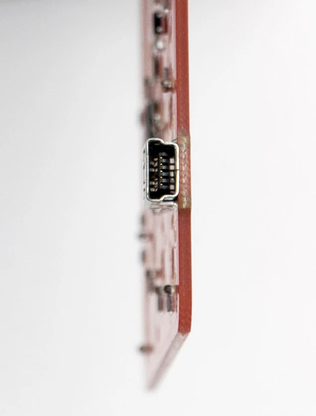 Carpe Keyboards JD40 PCB Mk. II - Image 7