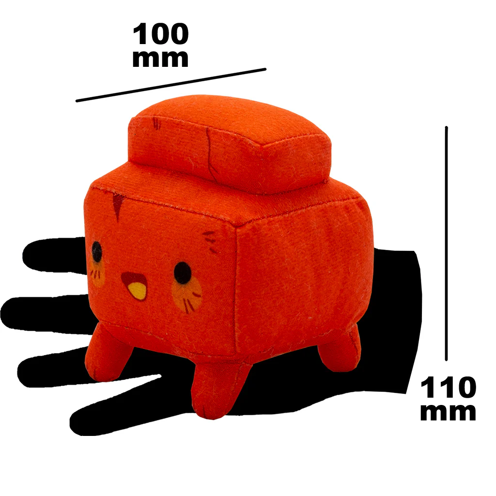 Catan Sprite, Brick - Image 3