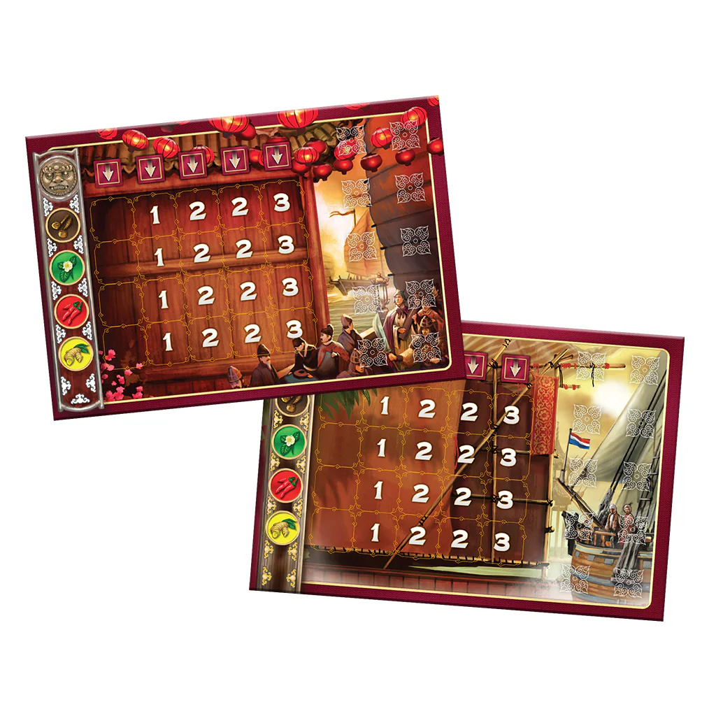 Century Eastern Wonders - Image 3