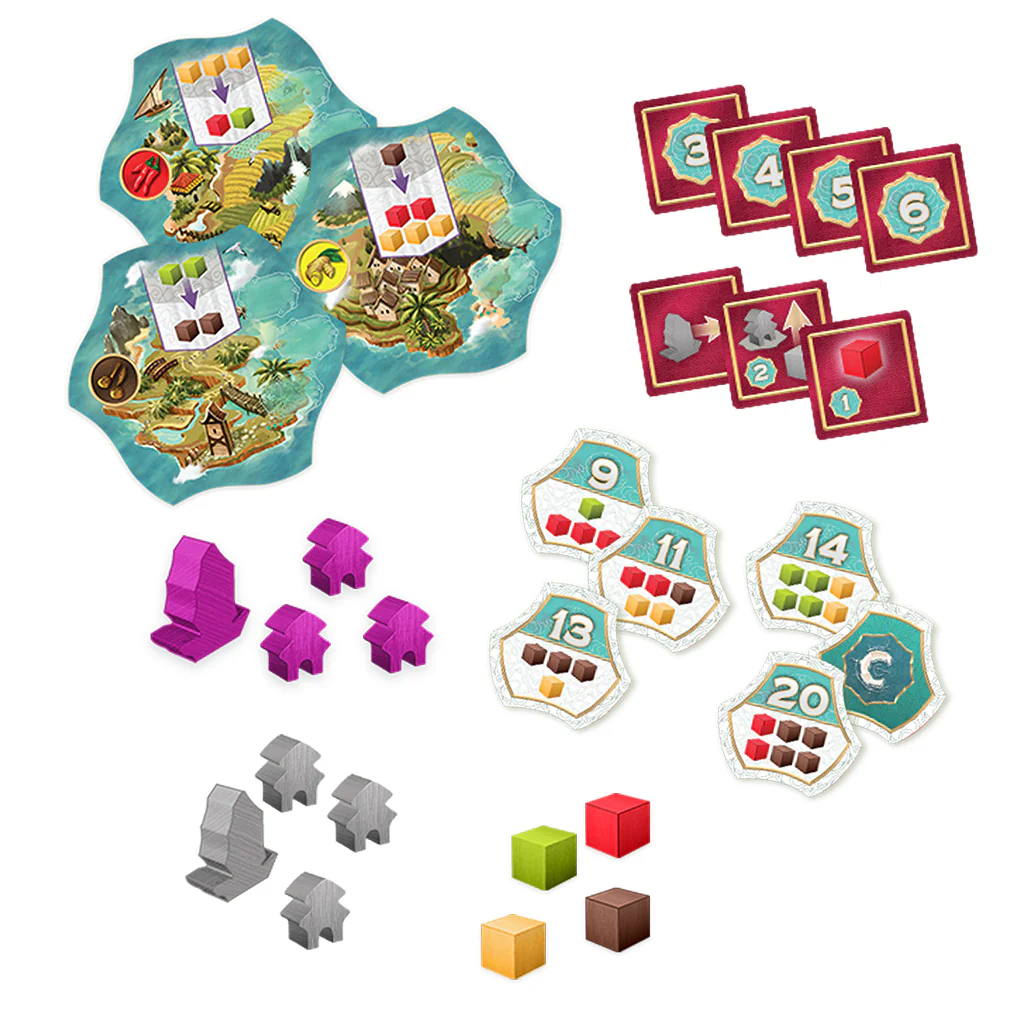 Century Eastern Wonders - Image 4