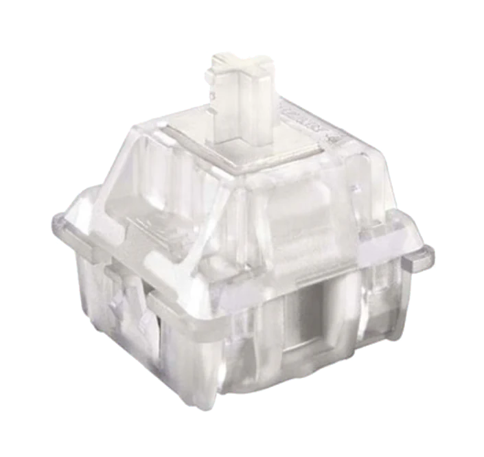 Cherry MX Nature White 55g Linear Switch
