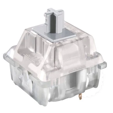 Cherry MX Speed Silver 45g Linear Switch - Image 3