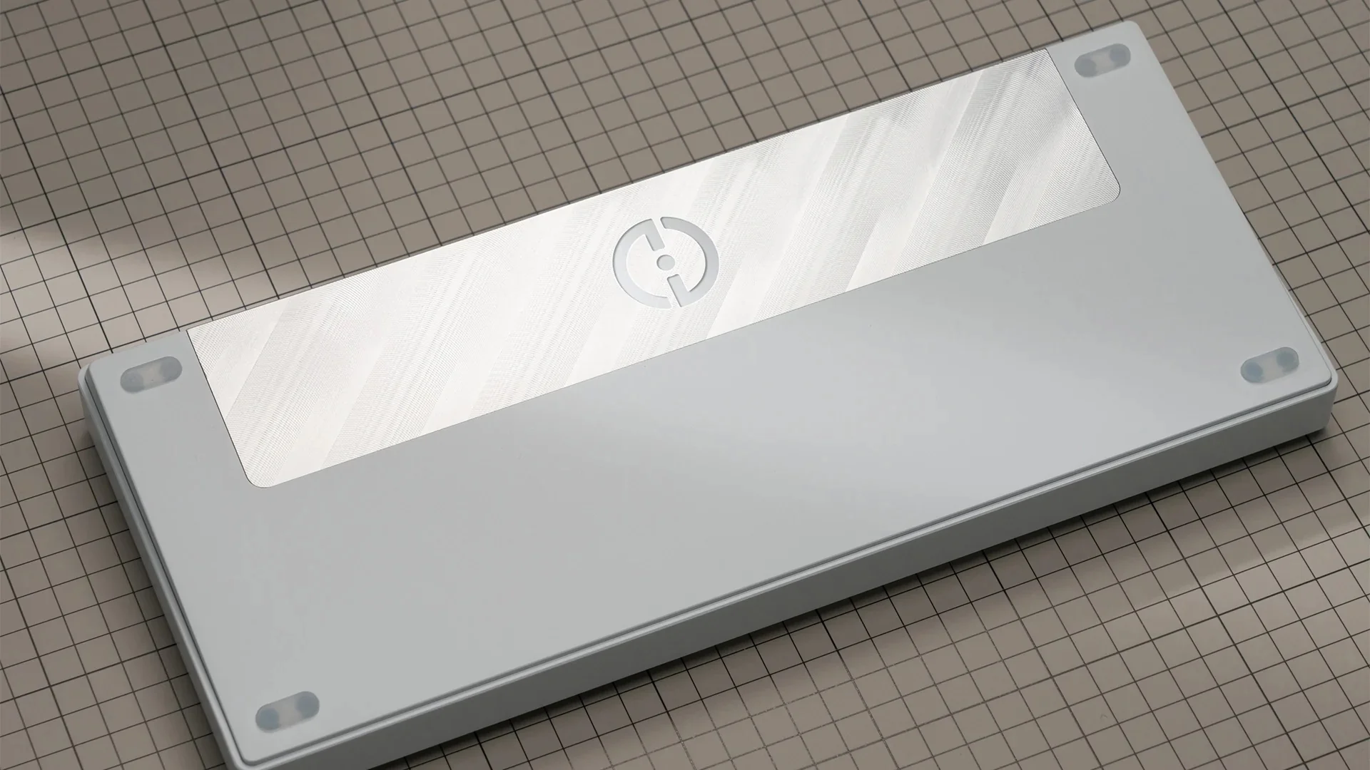 Chilkey ND75 1.2mm Flex Cut PCB Aluminum 75% Wireless Hotswap Mechanical Keyboard - Image 39