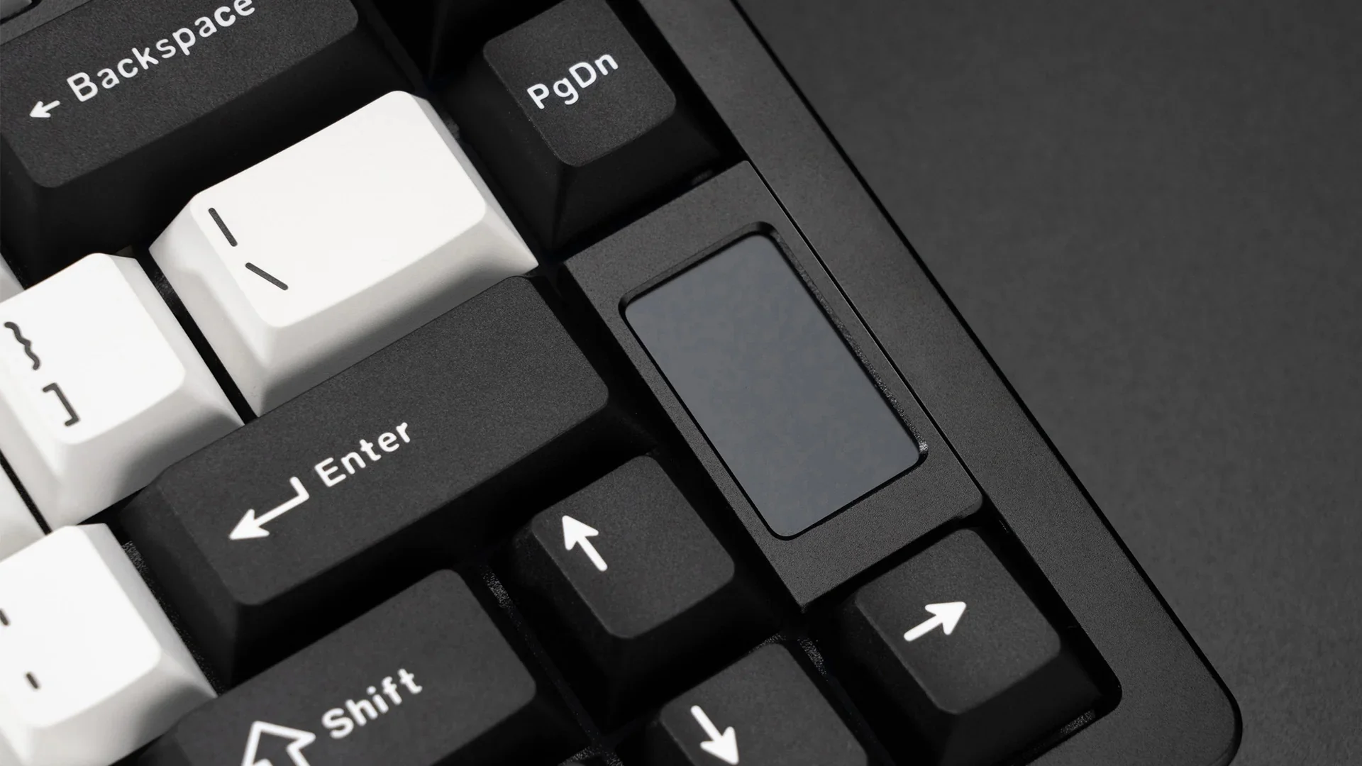 Chilkey ND75 1.2mm Flex Cut PCB Aluminum 75% Wireless Hotswap Mechanical Keyboard - Image 7