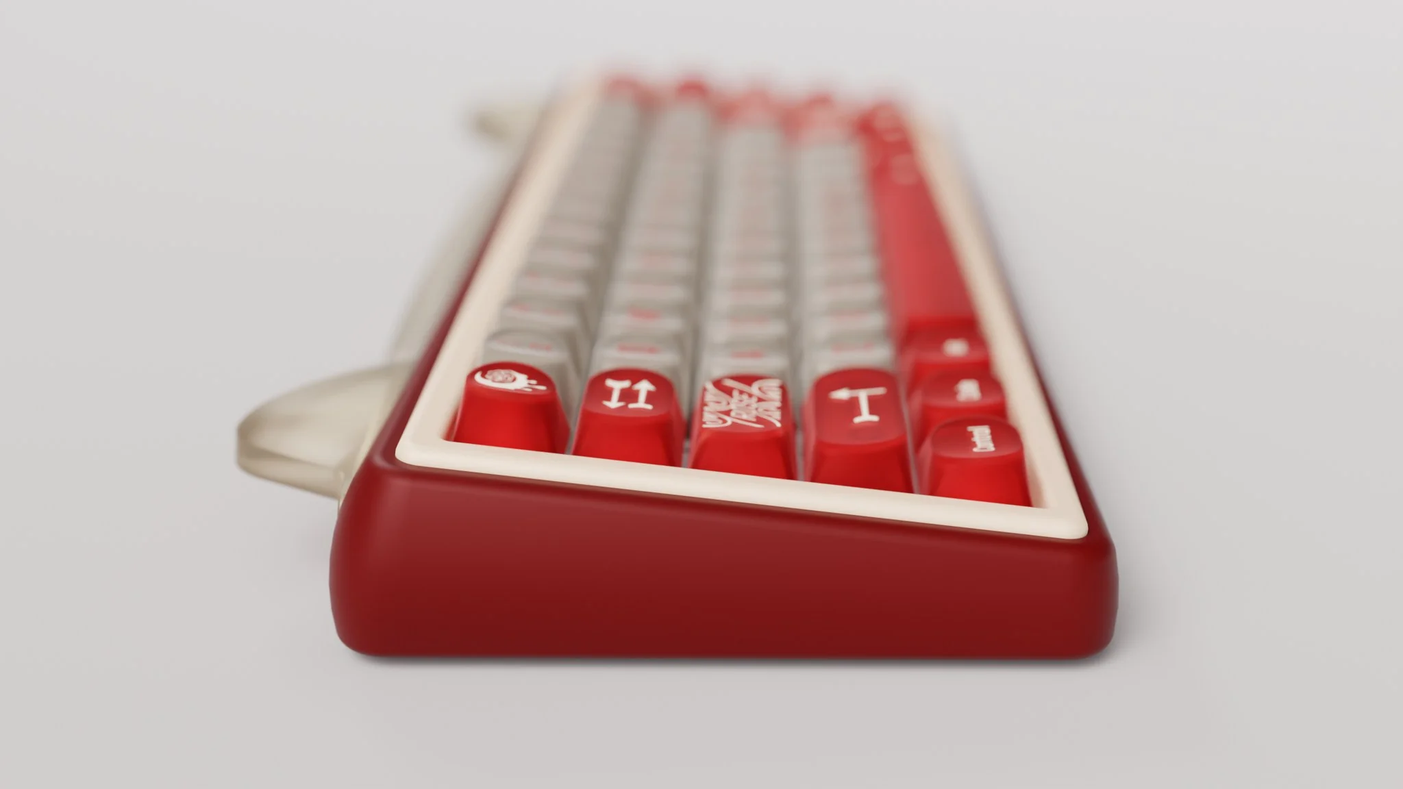 Chilkey Paw65 Aluminum 65% Hotswap Wireless RGB Keyboard - Image 27