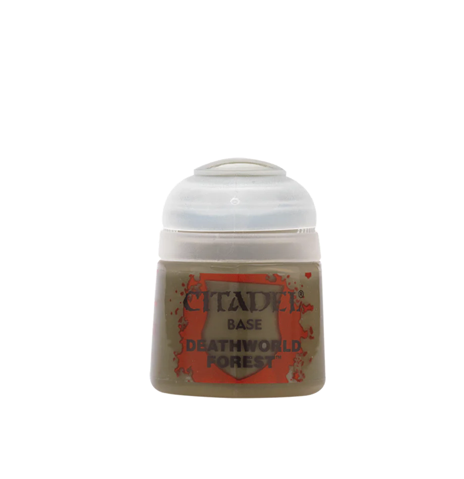 Citadel Base Paint 12ml - Image 16