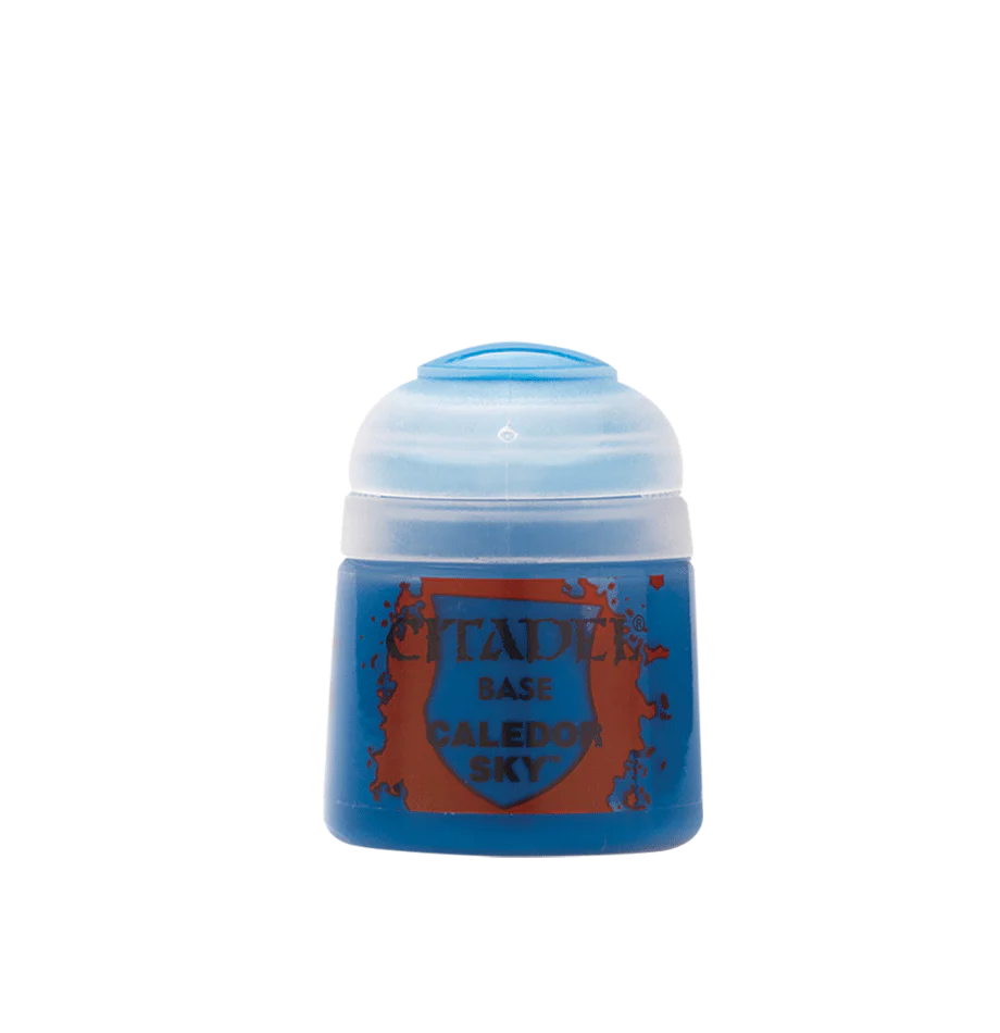 Citadel Base Paint 12ml - Image 7