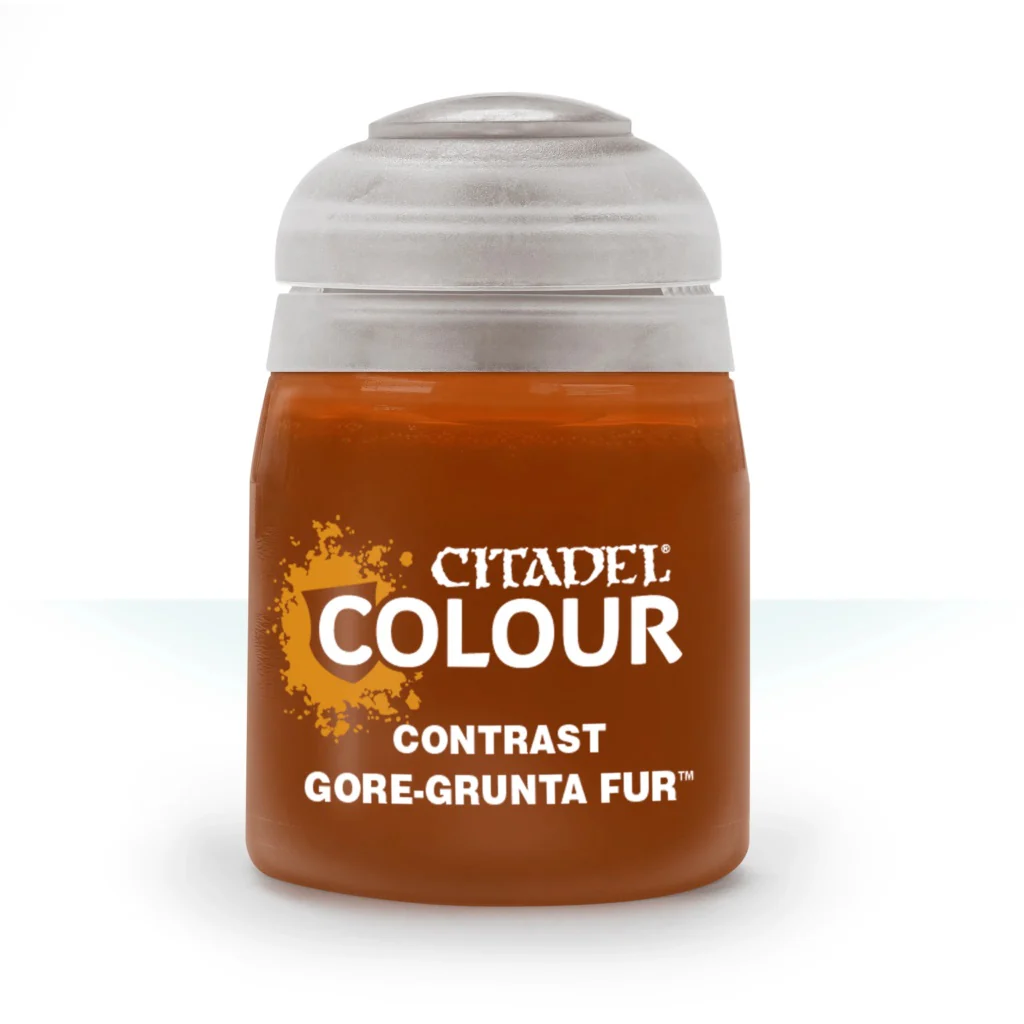 Citadel Contrast Paint 18ml - Image 13