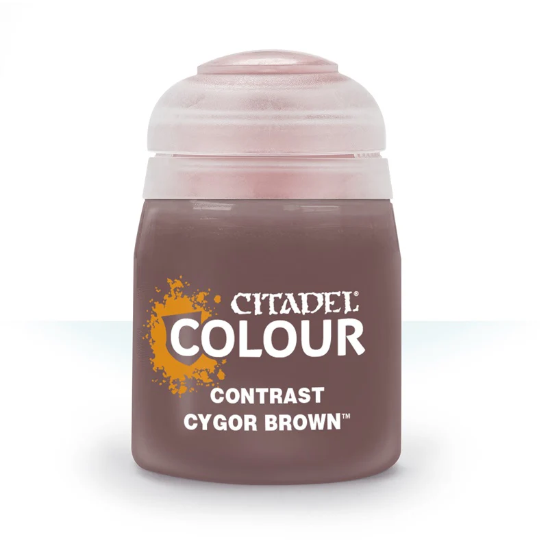 Citadel Contrast Paint 18ml - Image 14