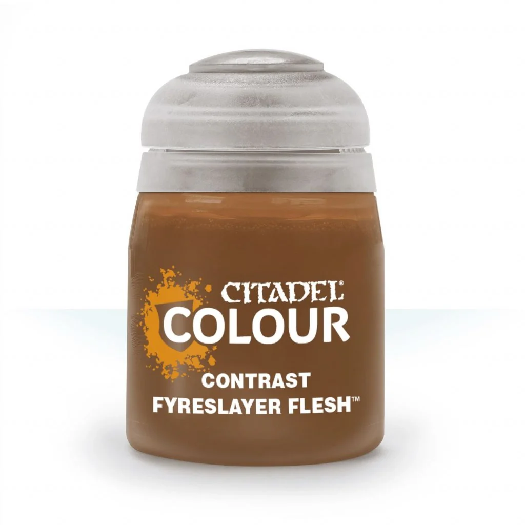 Citadel Contrast Paint 18ml - Image 16
