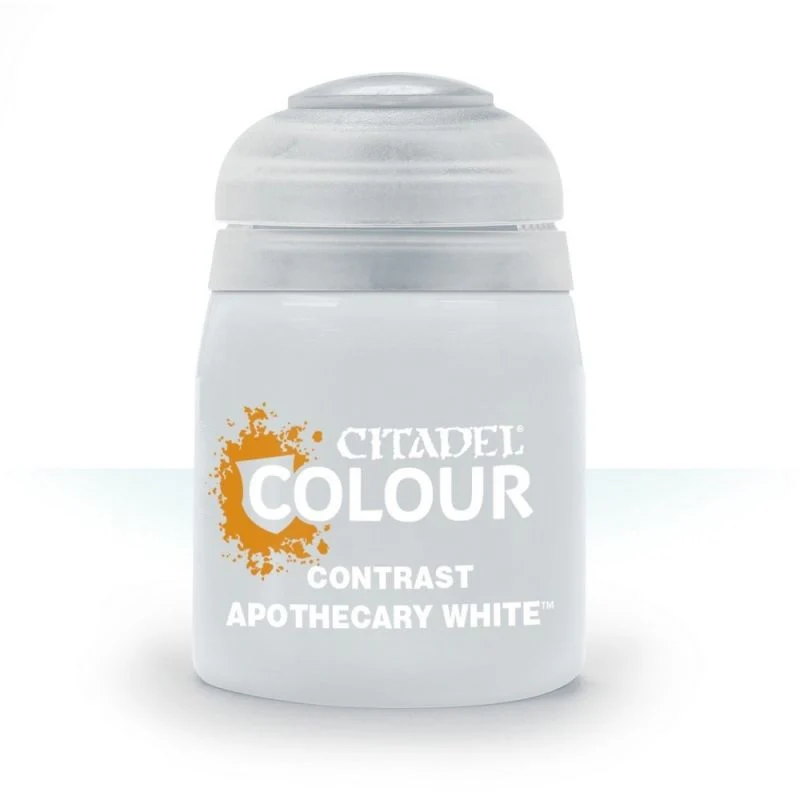 Citadel Contrast Paint 18ml - Image 19