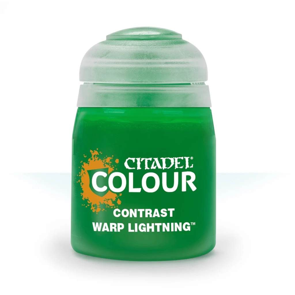Citadel Contrast Paint 18ml - Image 25