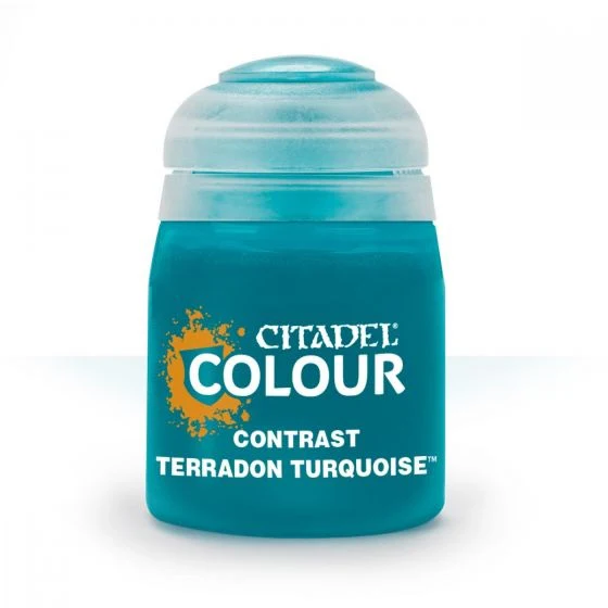 Citadel Contrast Paint 18ml - Image 28