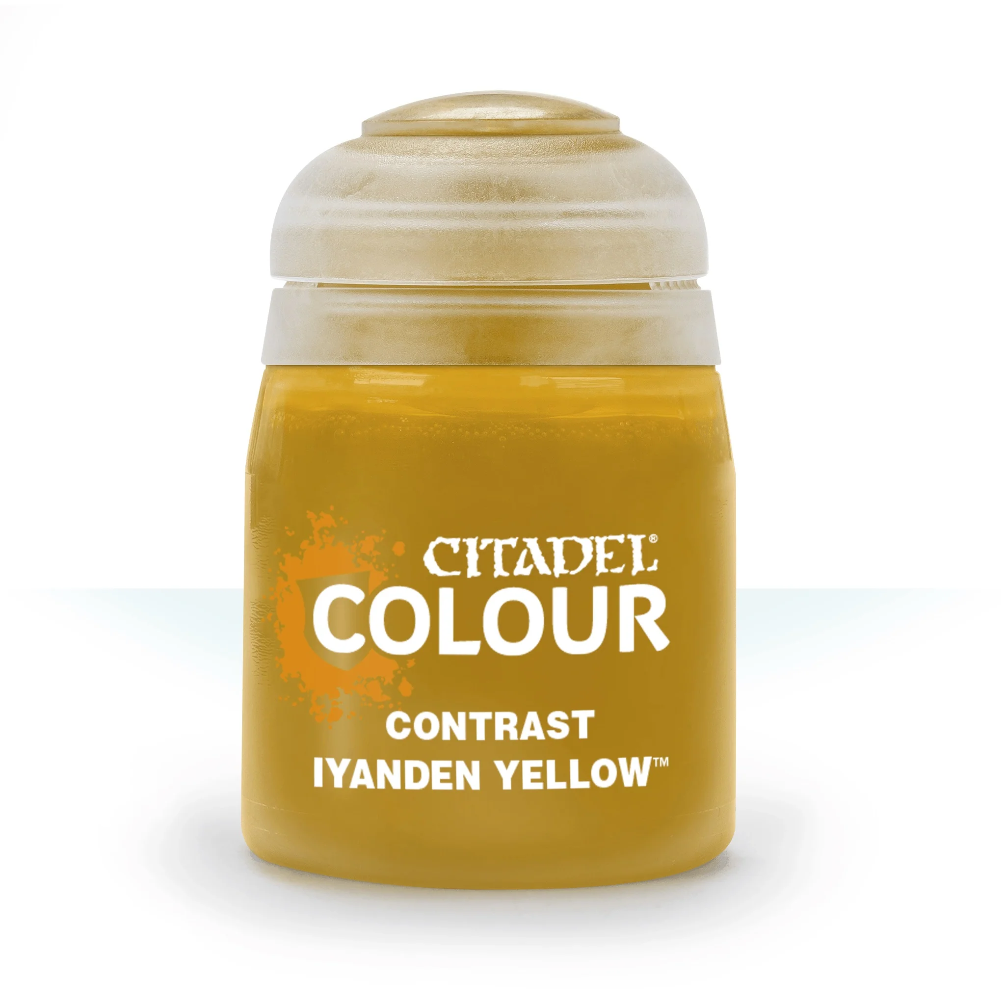 Citadel Contrast Paint 18ml - Image 29