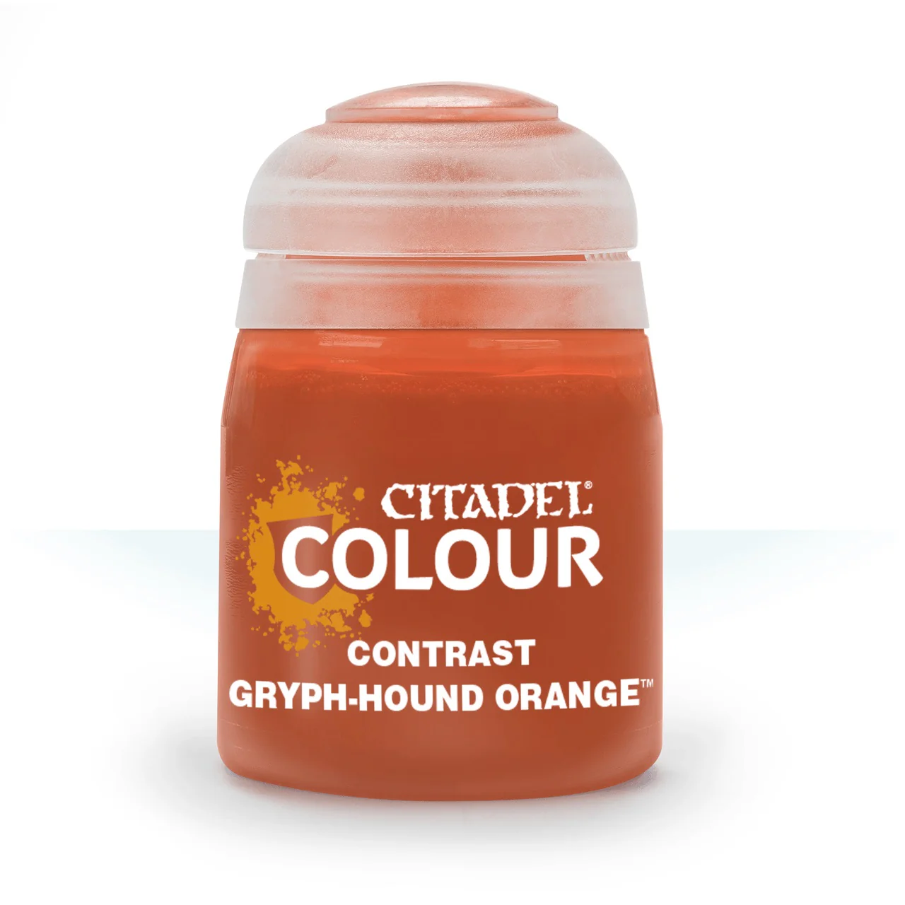 Citadel Contrast Paint 18ml - Image 30