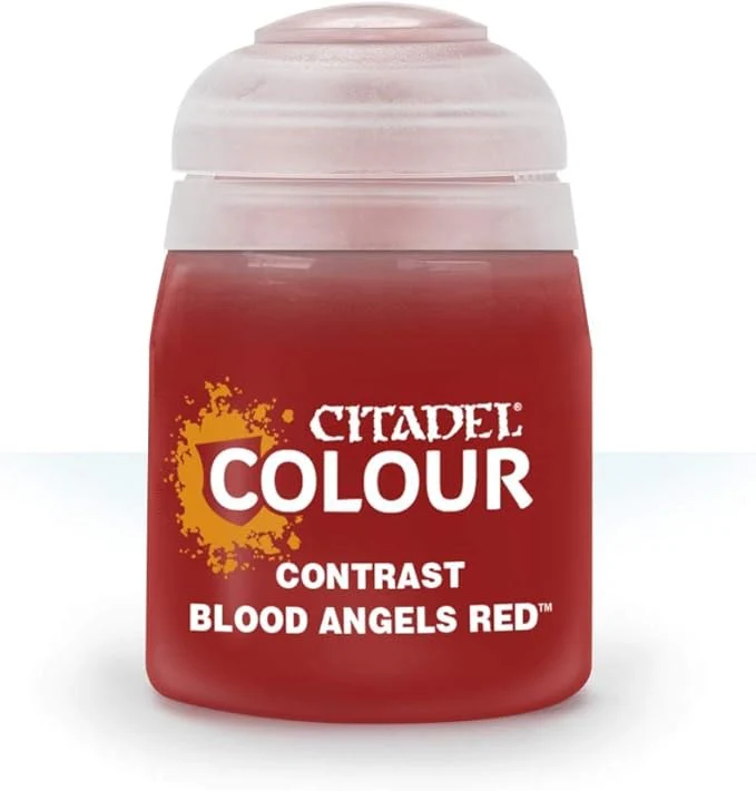 Citadel Contrast Paint 18ml - Image 31