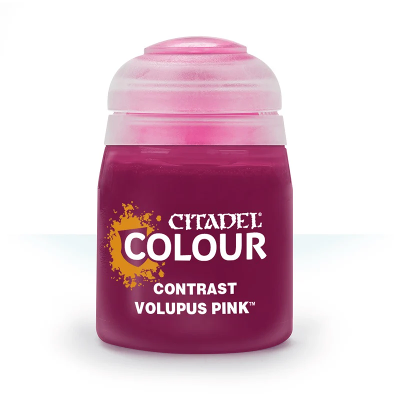 Citadel Contrast Paint 18ml - Image 33