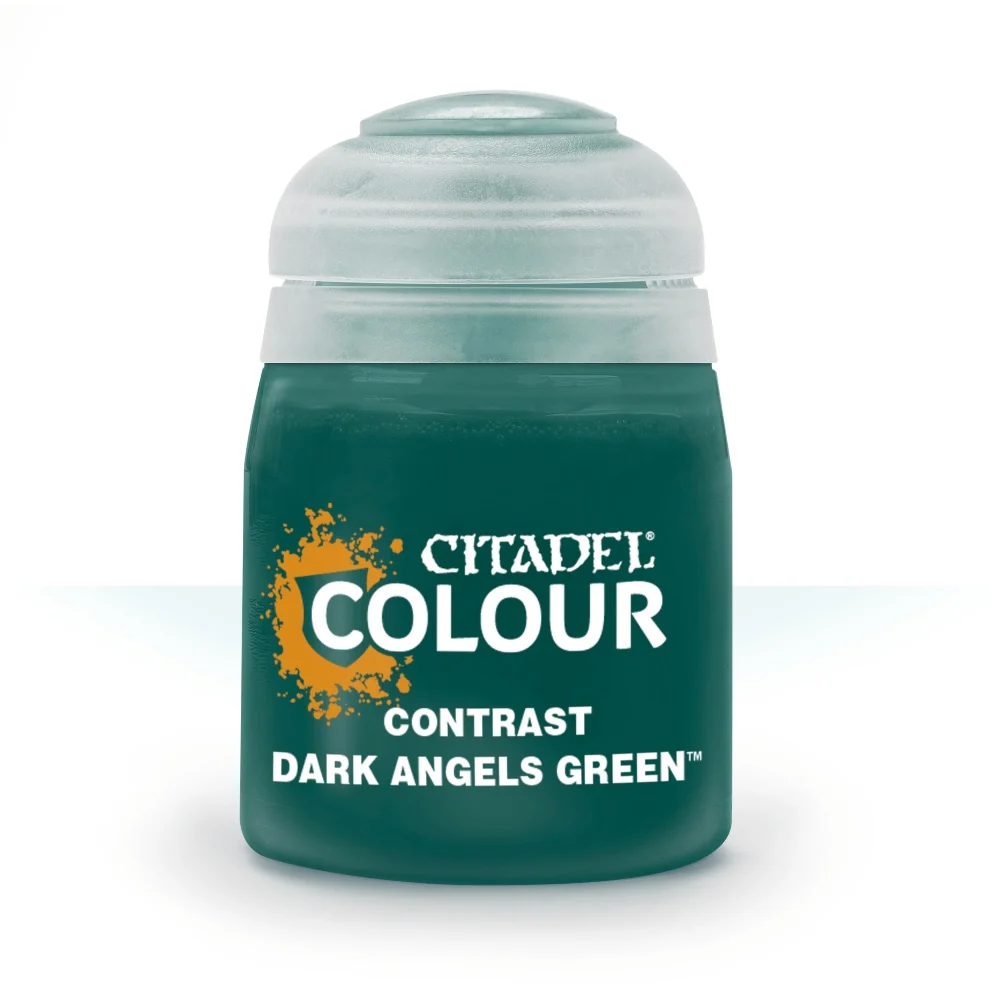 Citadel Contrast Paint 18ml - Image 5