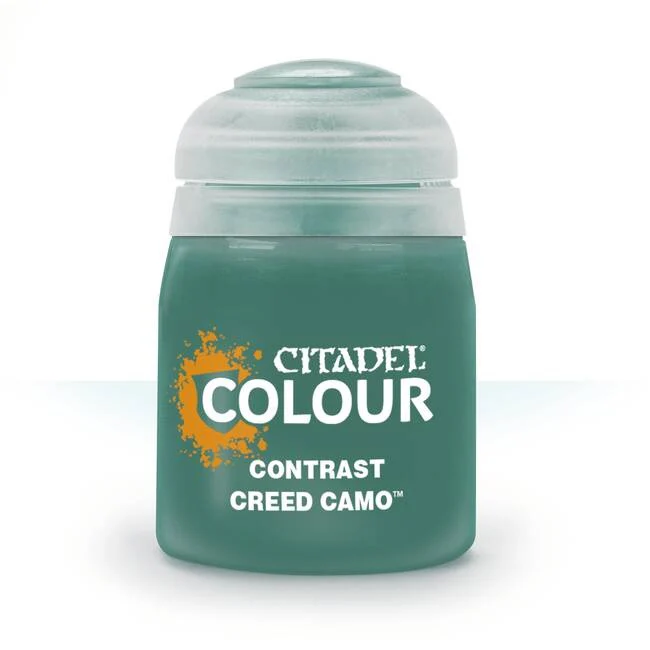 Citadel Contrast Paint 18ml - Image 8