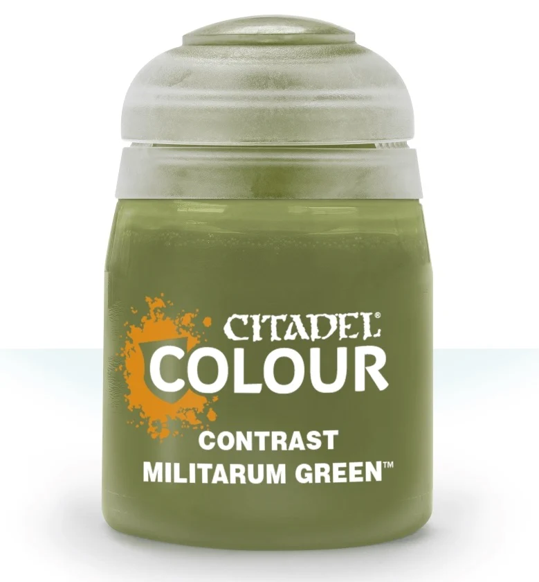 Citadel Contrast Paint 18ml - Image 9
