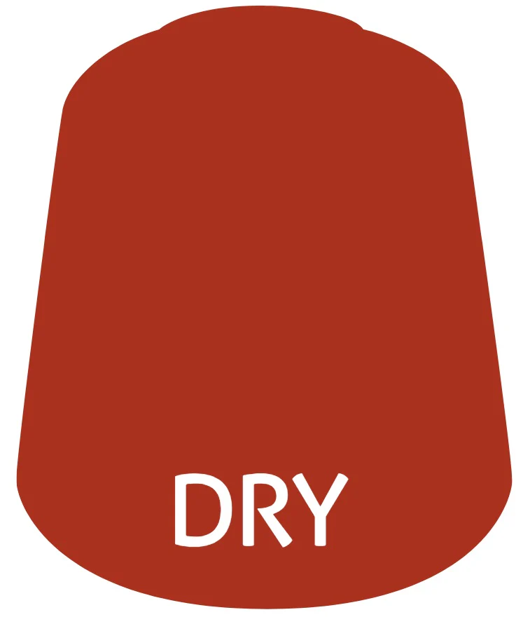 Citadel Dry Paint 12ml - Image 19