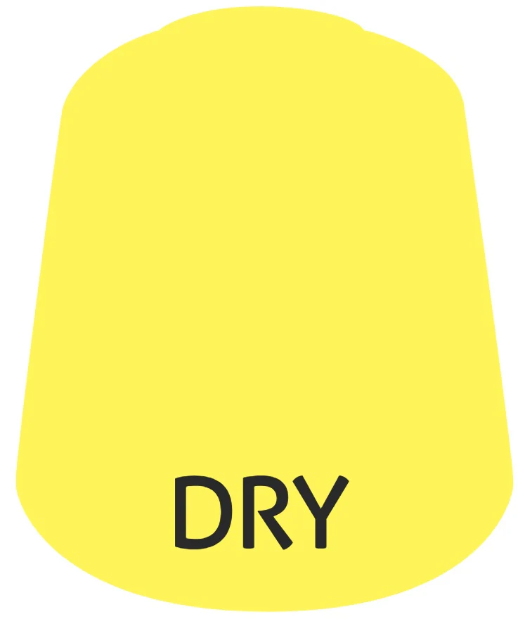 Citadel Dry Paint 12ml - Image 2