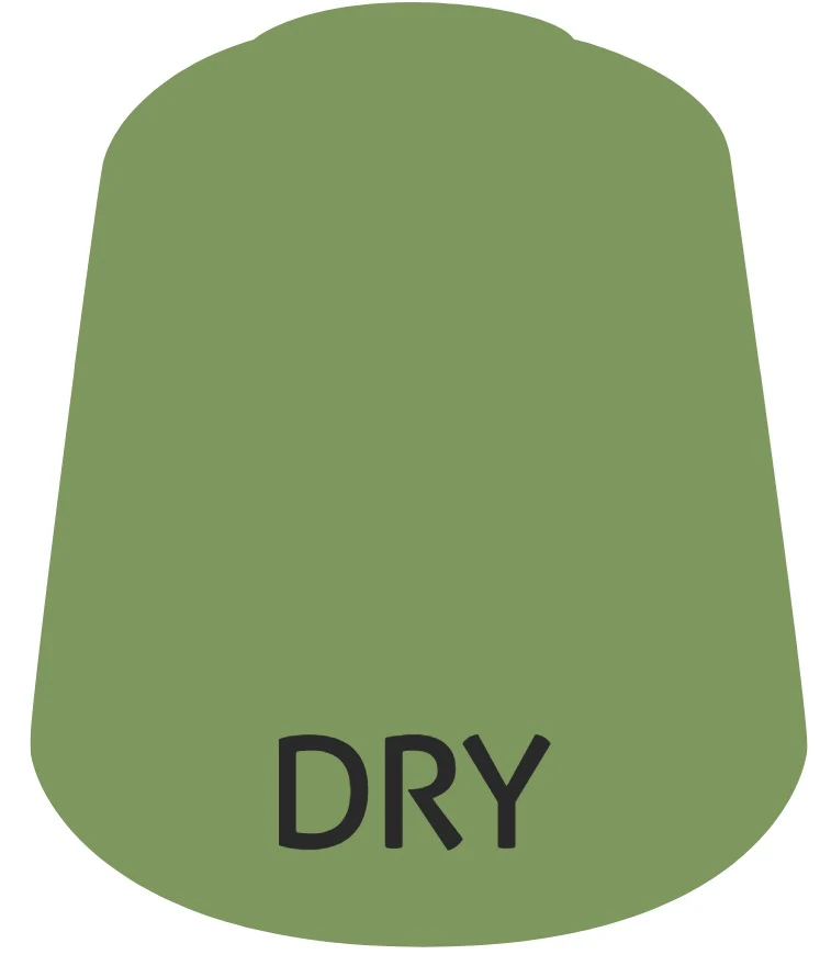 Citadel Dry Paint 12ml - Image 25