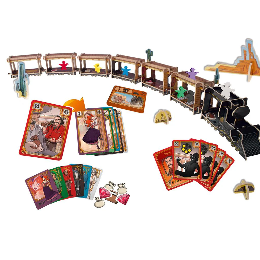 Colt Express - Image 3