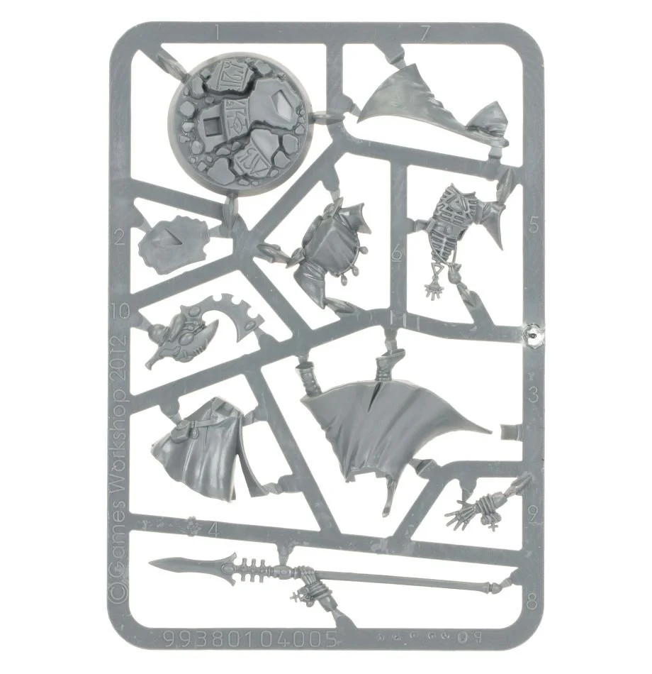 Warhammer 40000 Combat Patrol Aeldari - Image 3