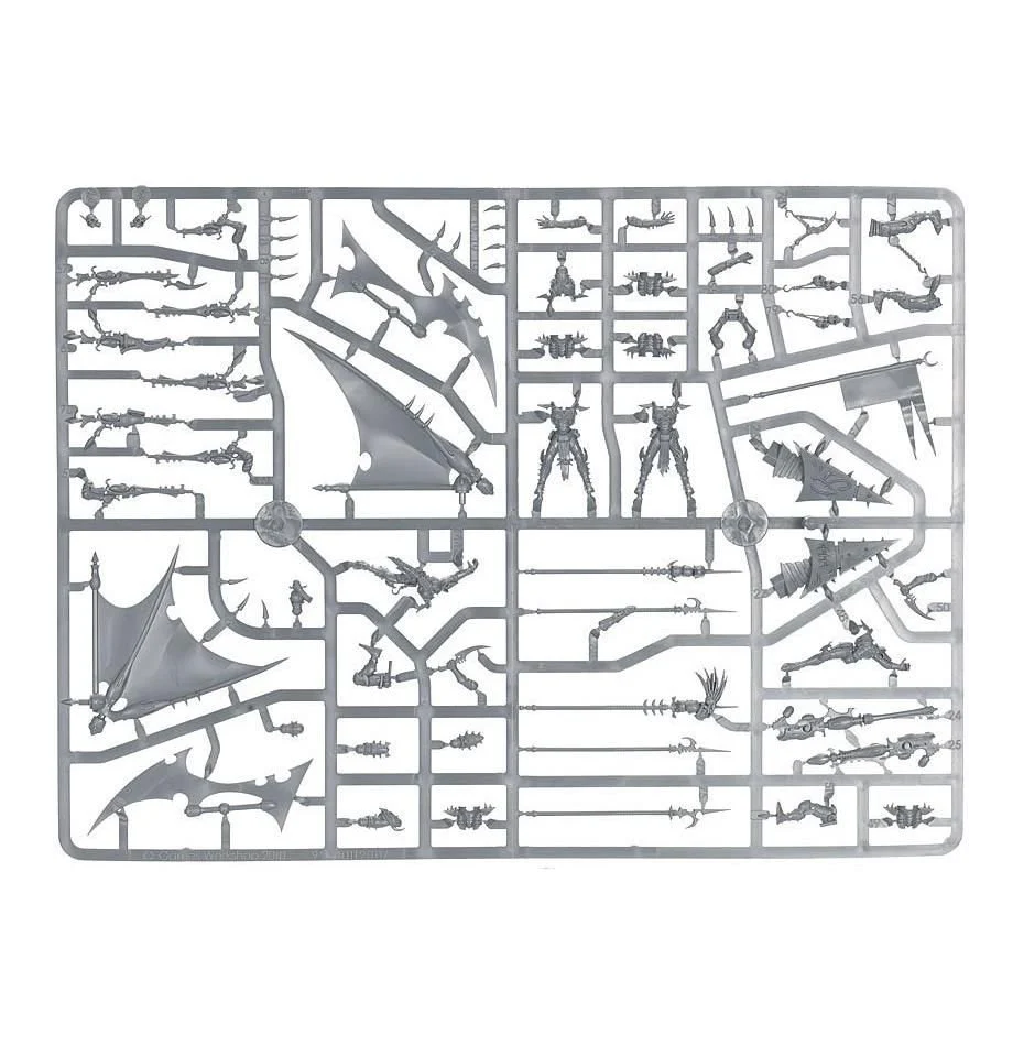 Combat Patrol: Drukhari - Image 11