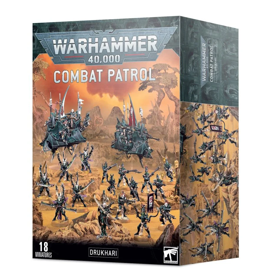 Combat Patrol: Drukhari - Image 12