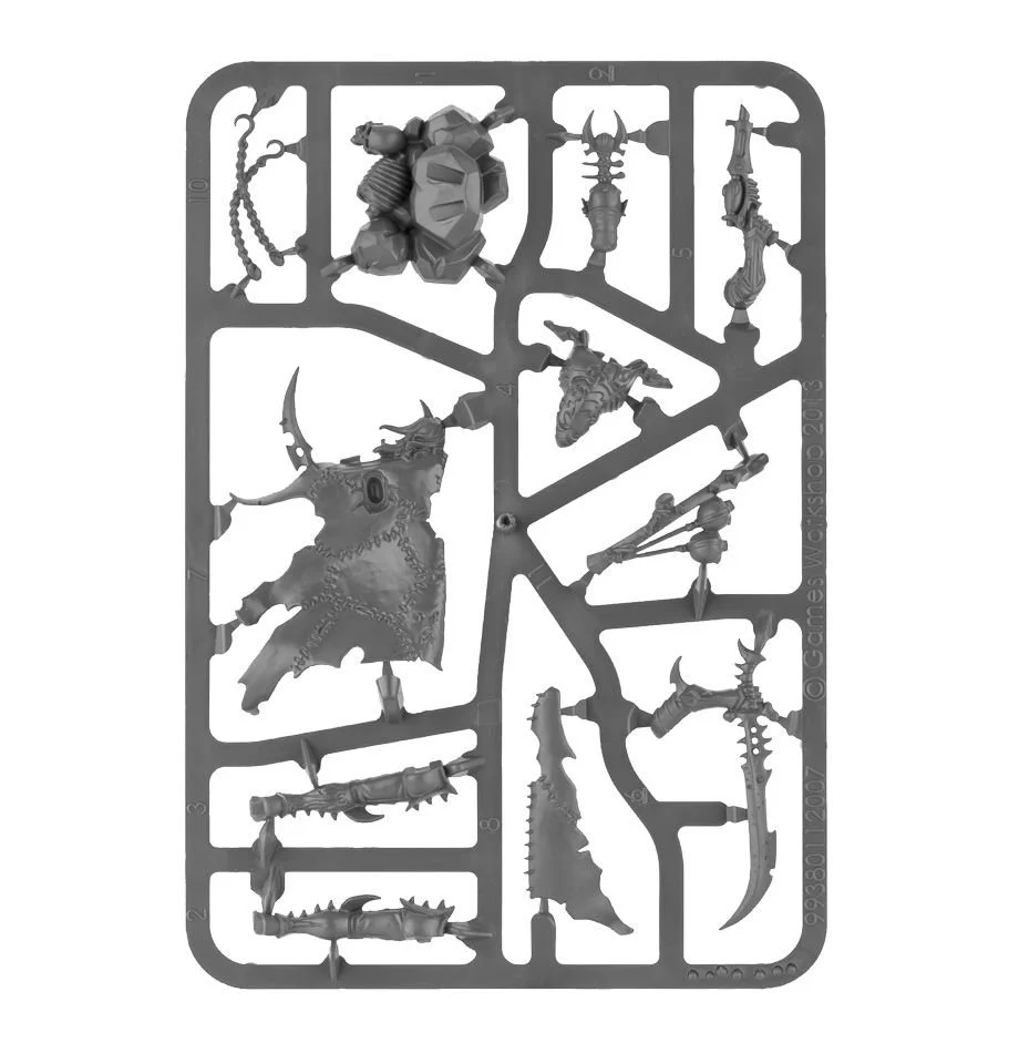 Combat Patrol: Drukhari - Image 4