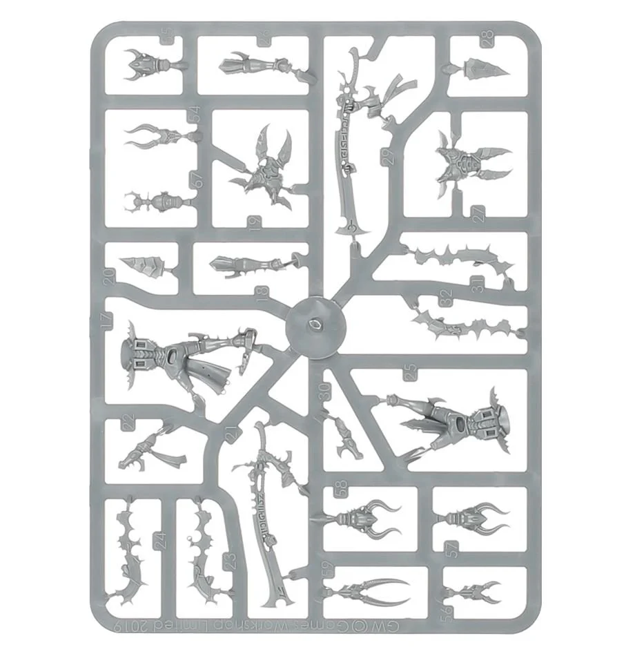 Combat Patrol: Drukhari - Image 6