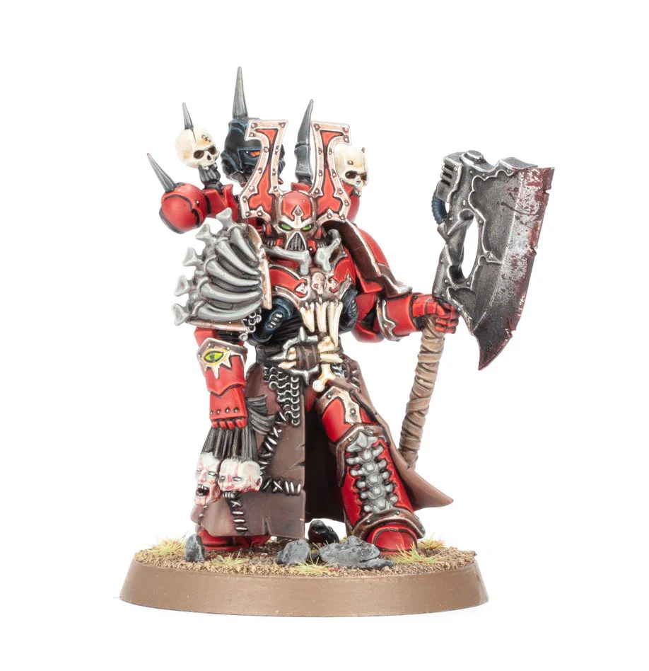 Combat Patrol World Eaters (2025) - Image 3