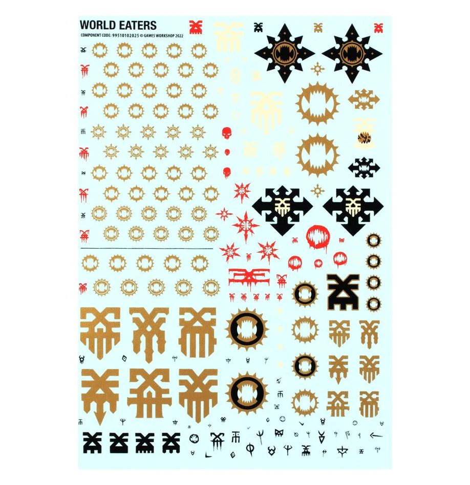 Combat Patrol World Eaters (2025) - Image 5