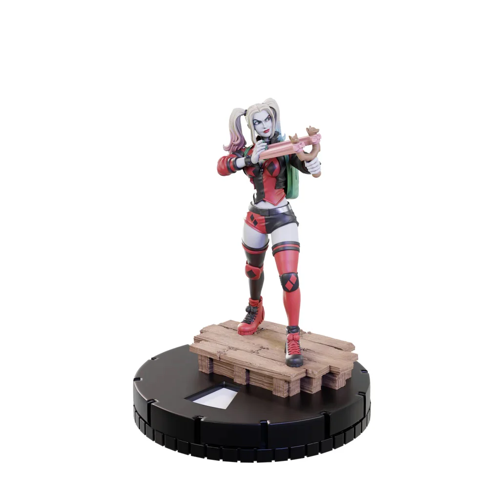 DC HeroClix Starter Set 2024 - Image 5