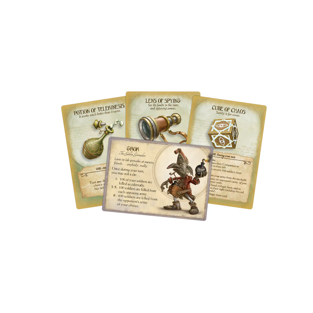 Dragon Farkle - Image 4